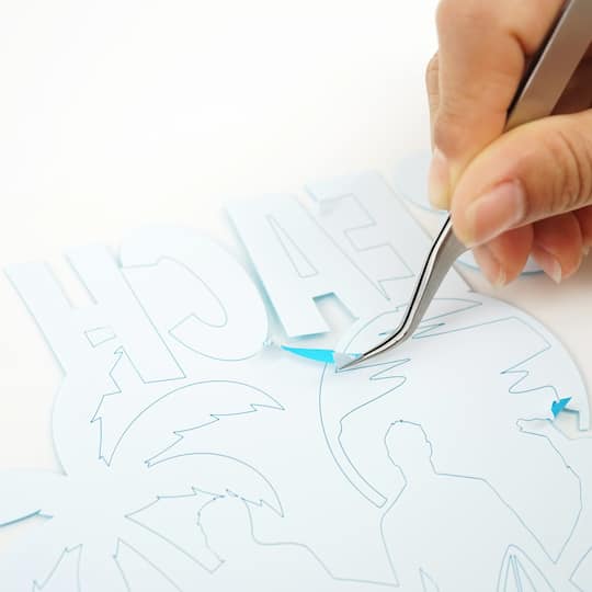 Glow-in-the-Dark Heat Transfer Vinyl by Make Market